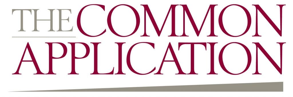 Common Application Prompts 2016-2017